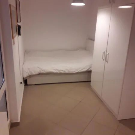 Апартамент Поморие 6 *